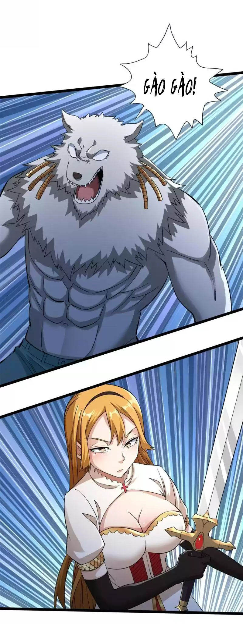 Ta Có 999 Loại Dị Năng Chapter 190 - 8