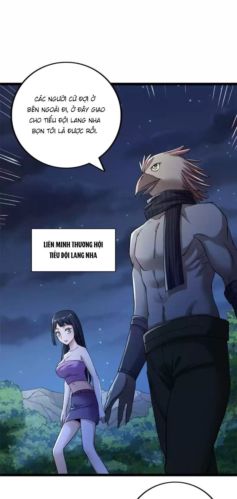 Ta Có 999 Loại Dị Năng Chapter 190 - 10