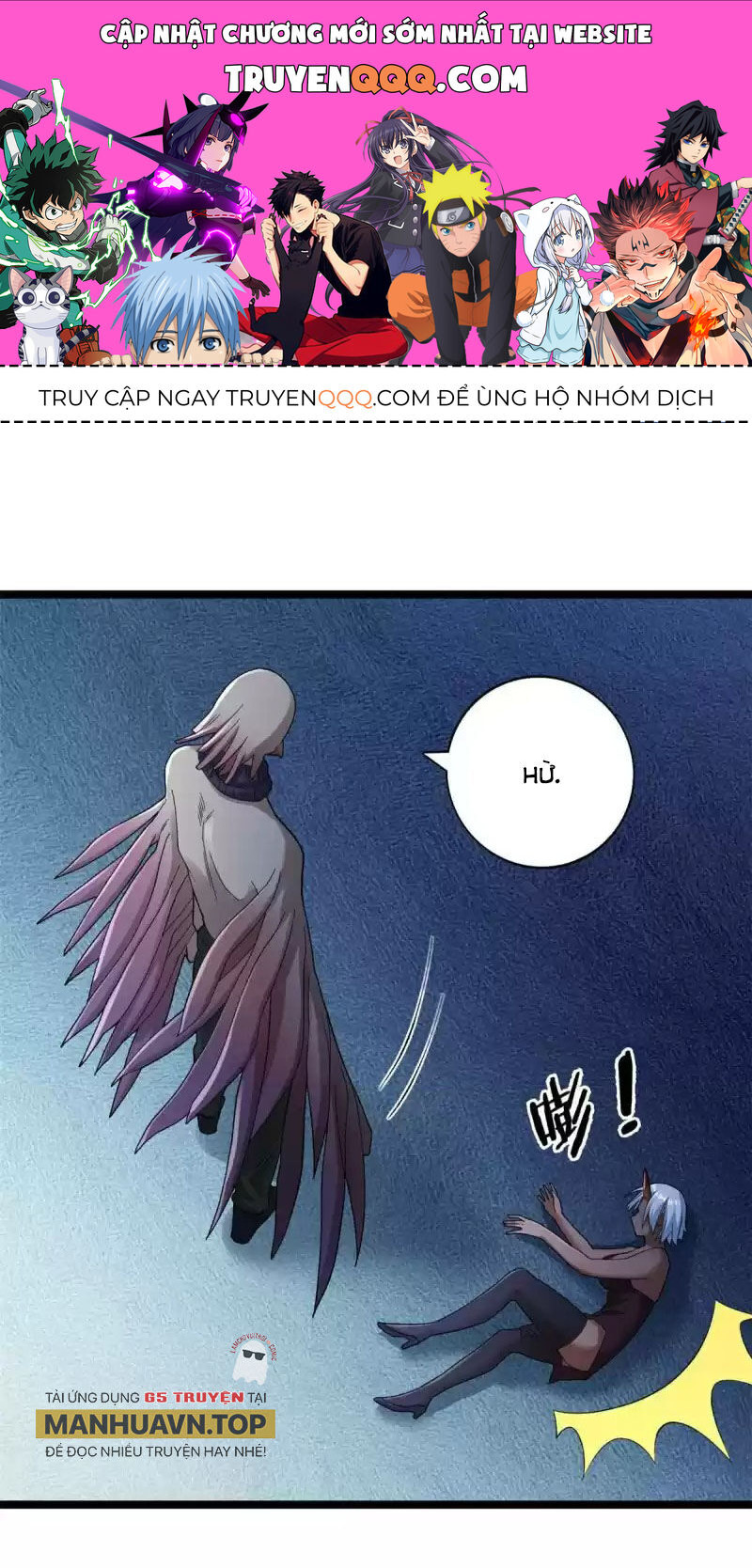 Ta Có 999 Loại Dị Năng Chapter 191 - 1