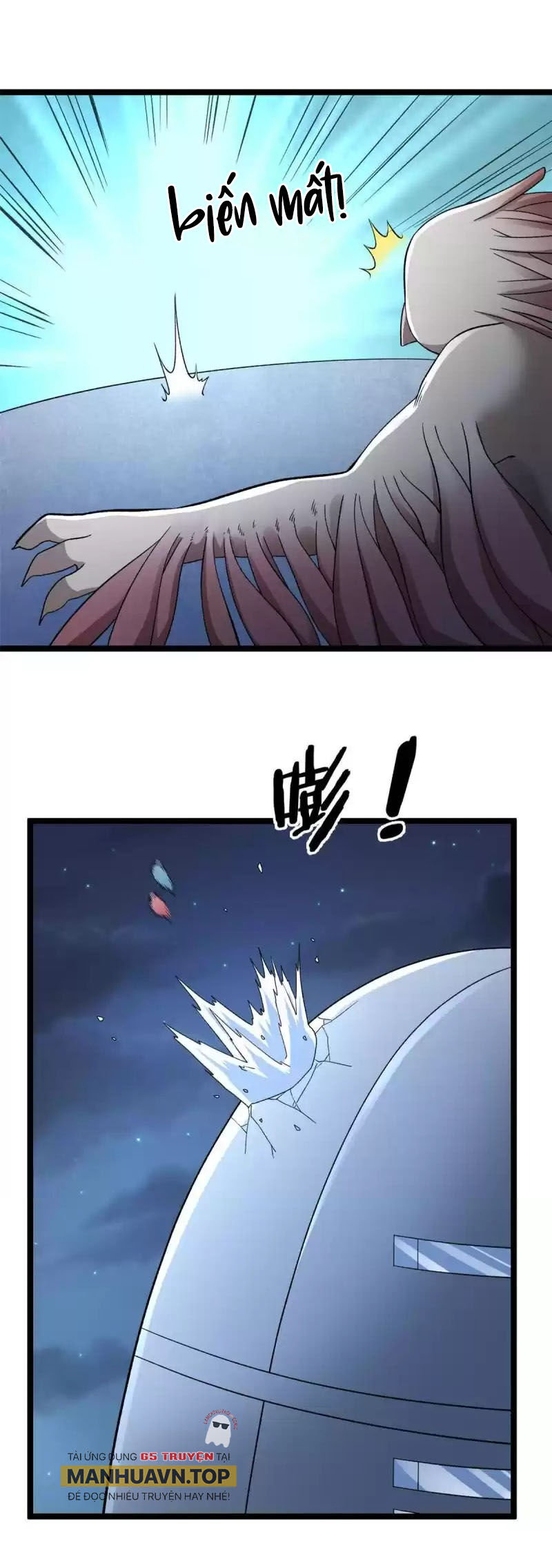 Ta Có 999 Loại Dị Năng Chapter 191 - 11