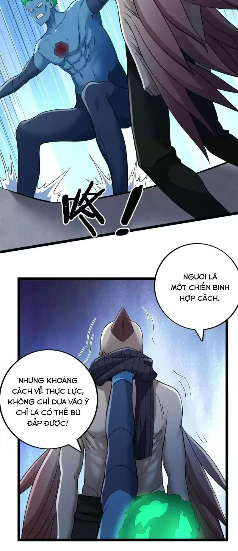 Ta Có 999 Loại Dị Năng Chapter 191 - 13