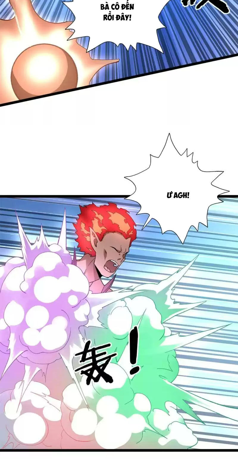 Ta Có 999 Loại Dị Năng Chapter 191 - 18