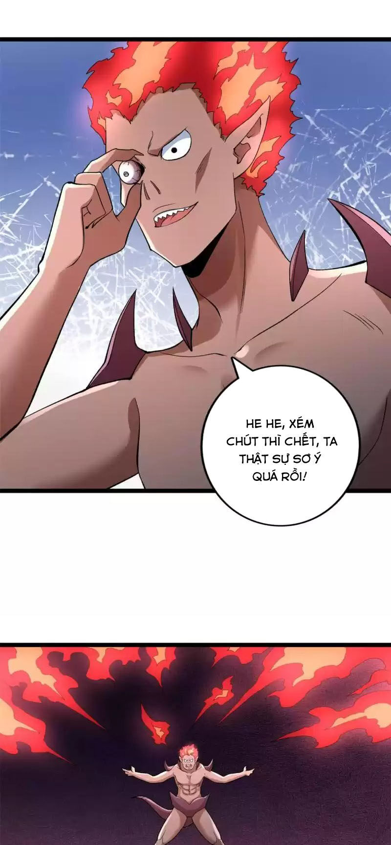 Ta Có 999 Loại Dị Năng Chapter 191 - 20