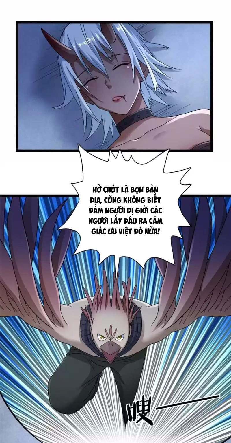 Ta Có 999 Loại Dị Năng Chapter 191 - 2