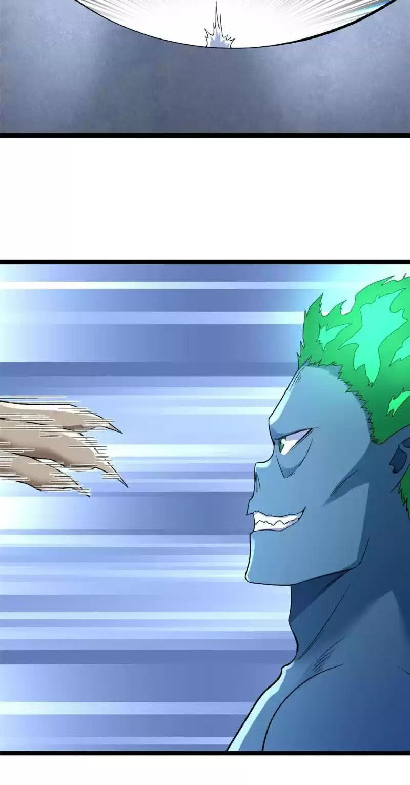 Ta Có 999 Loại Dị Năng Chapter 191 - 3