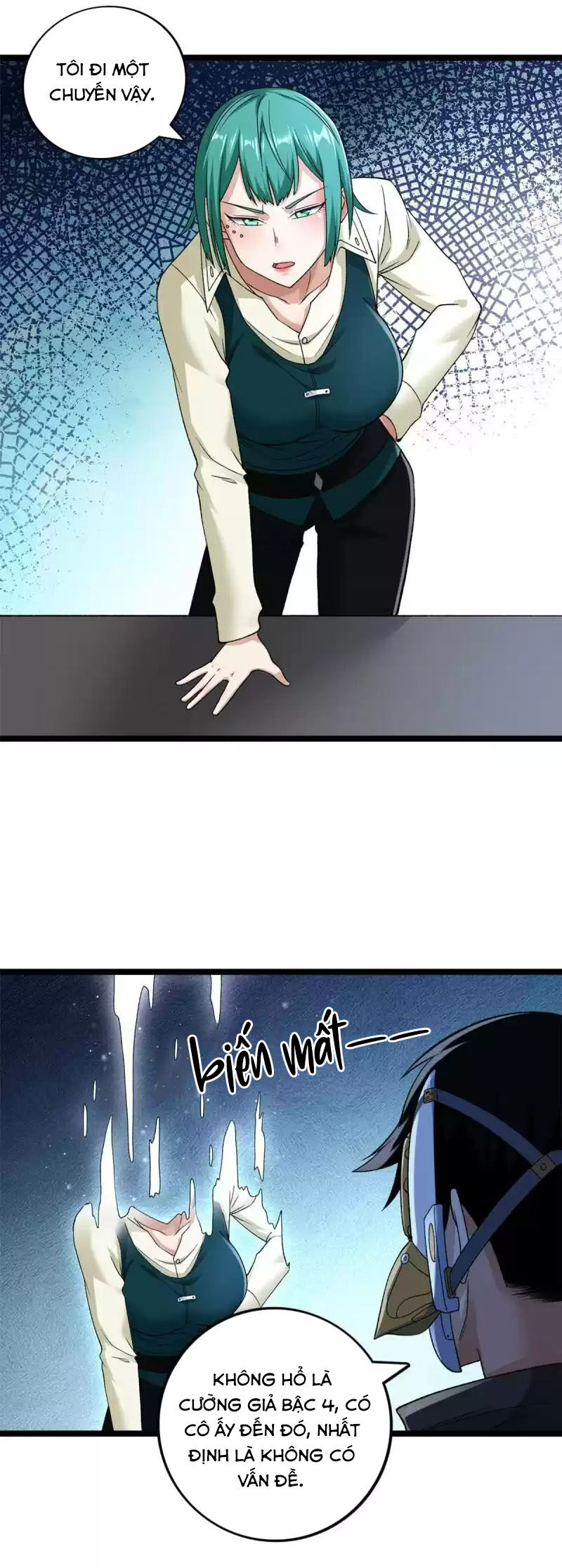 Ta Có 999 Loại Dị Năng Chapter 191 - 6