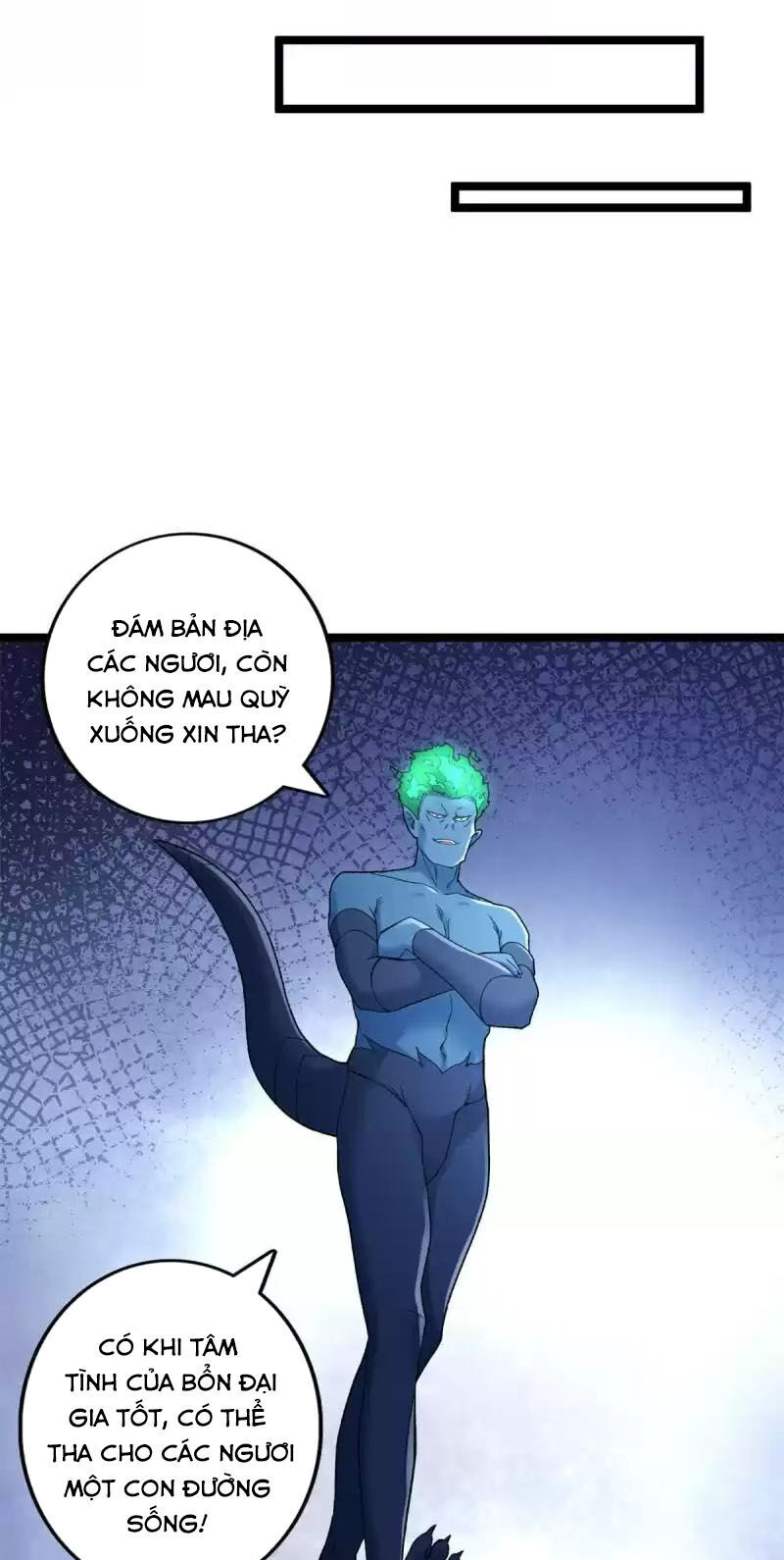 Ta Có 999 Loại Dị Năng Chapter 191 - 7