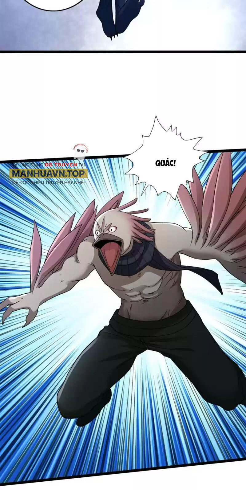 Ta Có 999 Loại Dị Năng Chapter 191 - 8