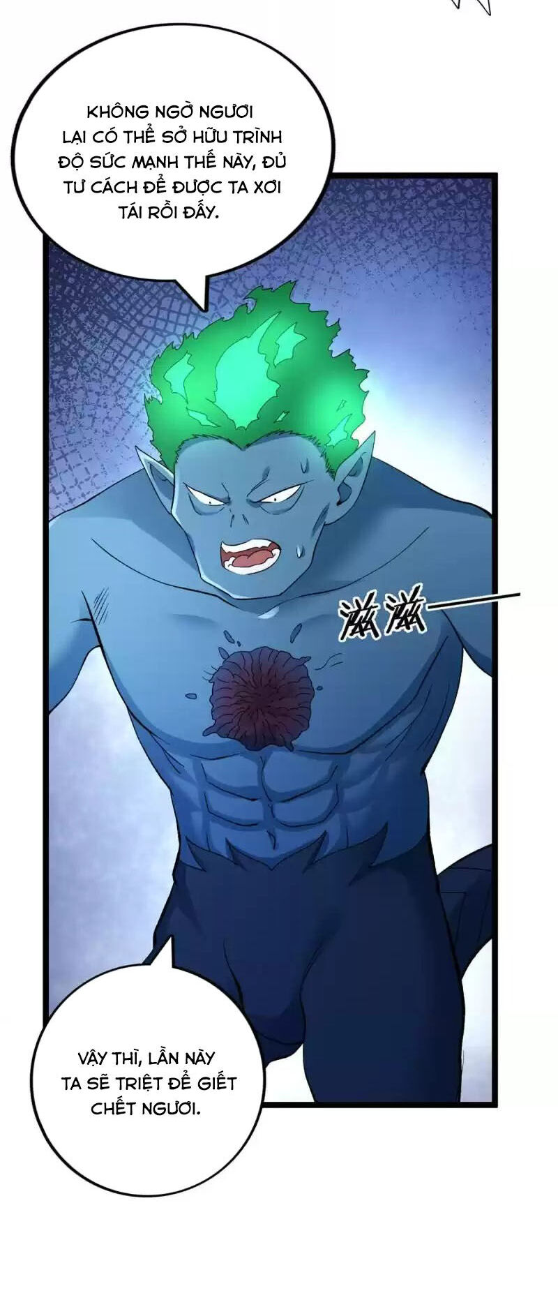 Ta Có 999 Loại Dị Năng Chapter 191 - 10