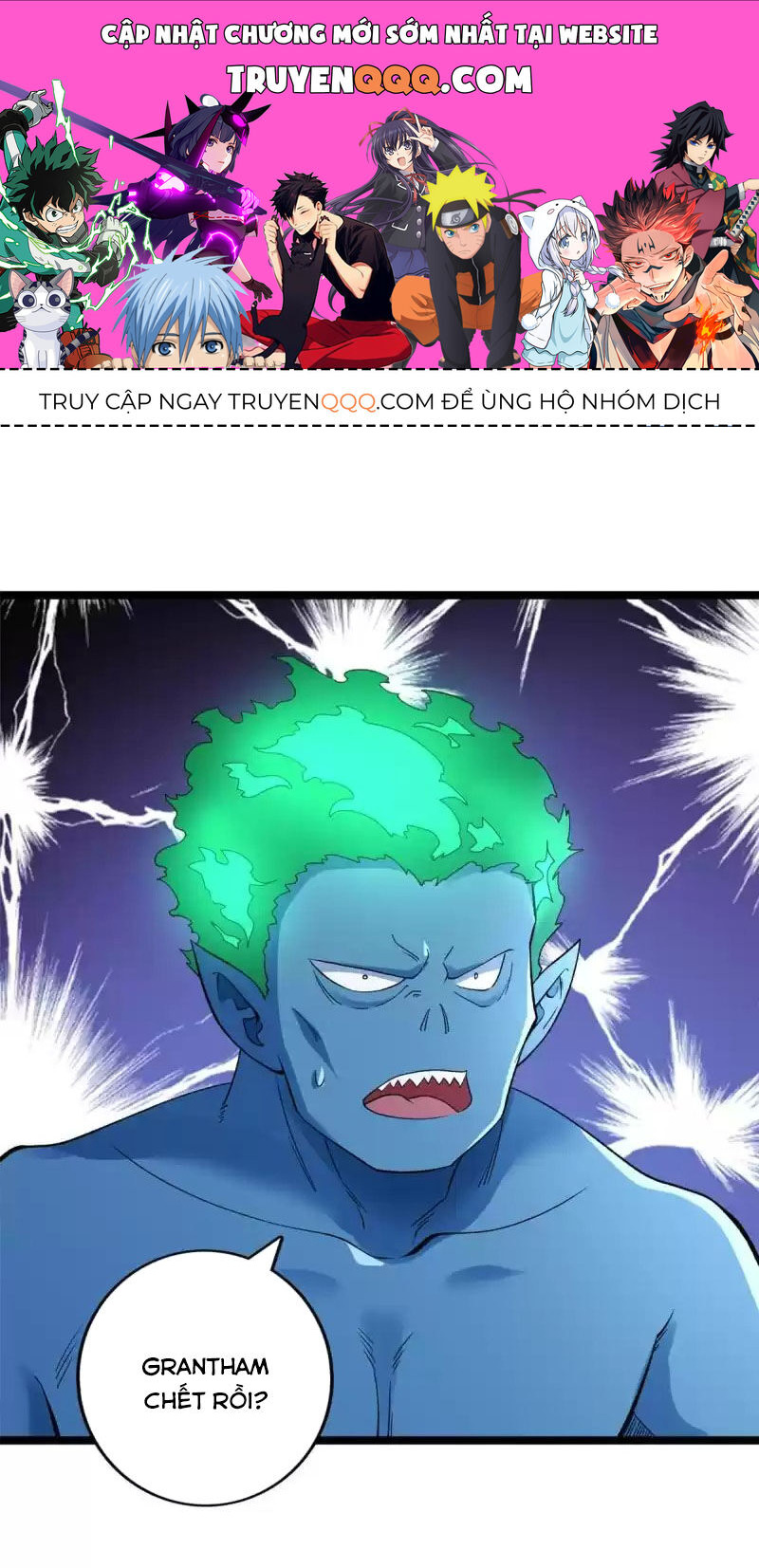 Ta Có 999 Loại Dị Năng Chapter 192 - 1
