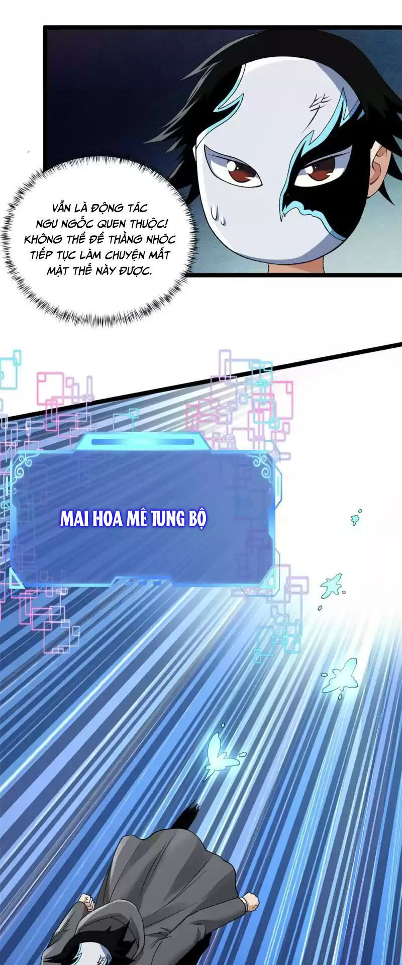 Ta Có 999 Loại Dị Năng Chapter 192 - 12