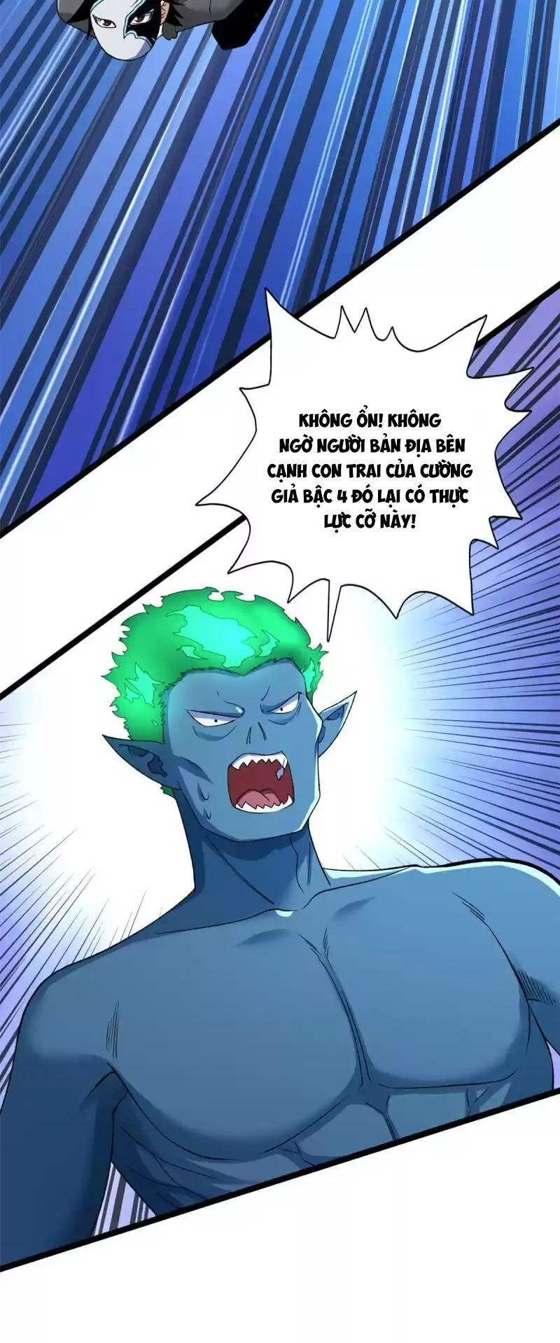 Ta Có 999 Loại Dị Năng Chapter 192 - 13