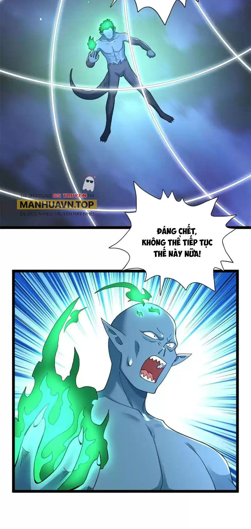 Ta Có 999 Loại Dị Năng Chapter 192 - 17
