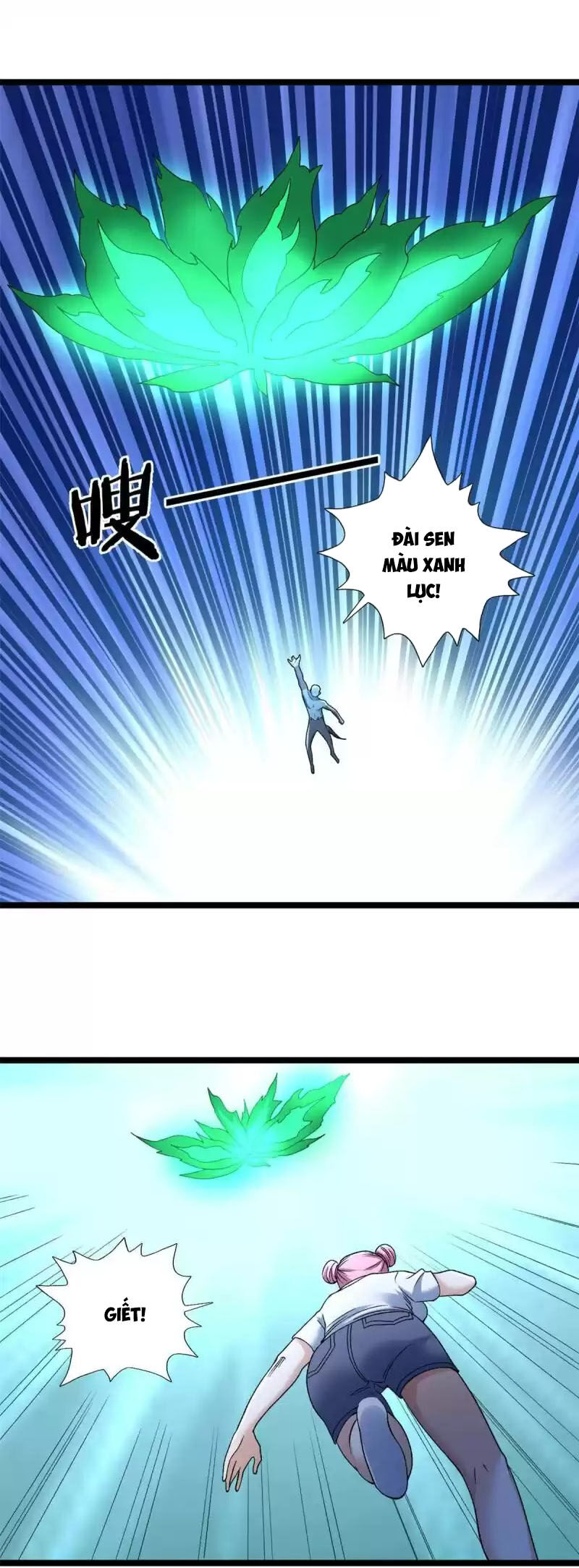 Ta Có 999 Loại Dị Năng Chapter 192 - 18
