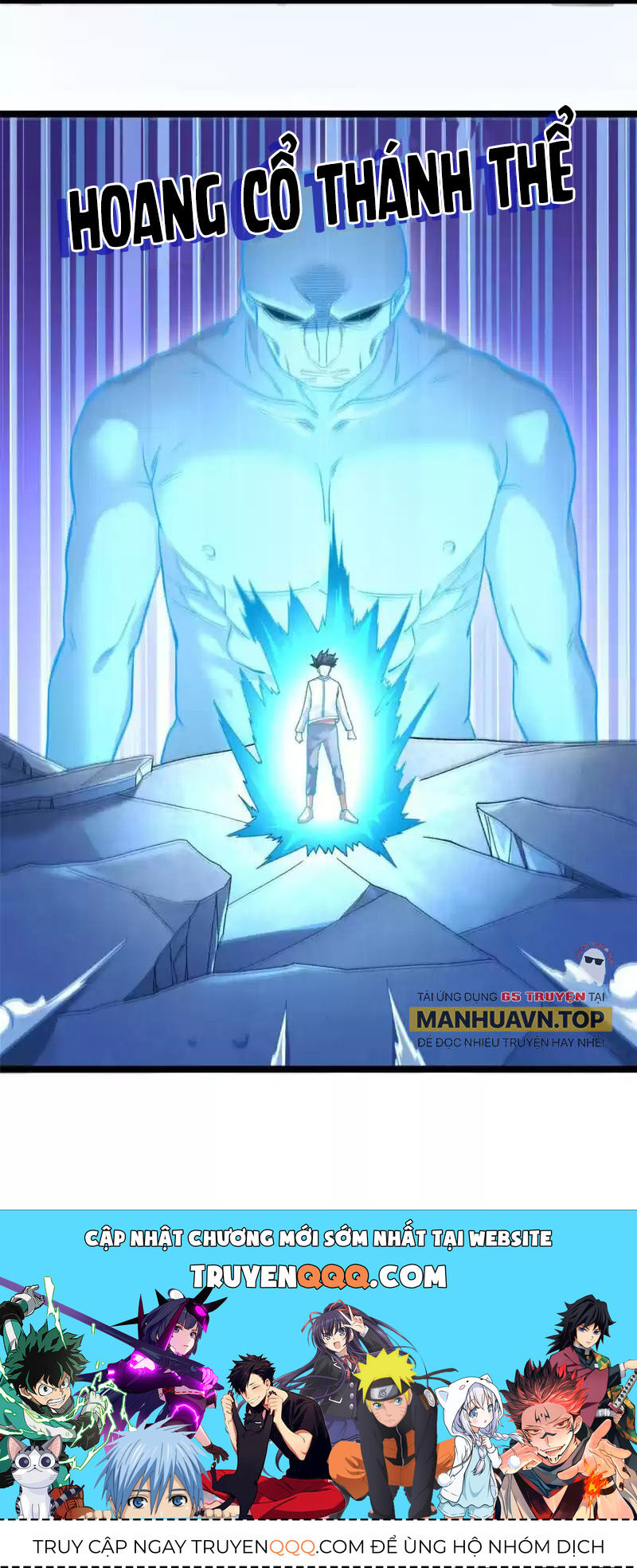 Ta Có 999 Loại Dị Năng Chapter 192 - 21