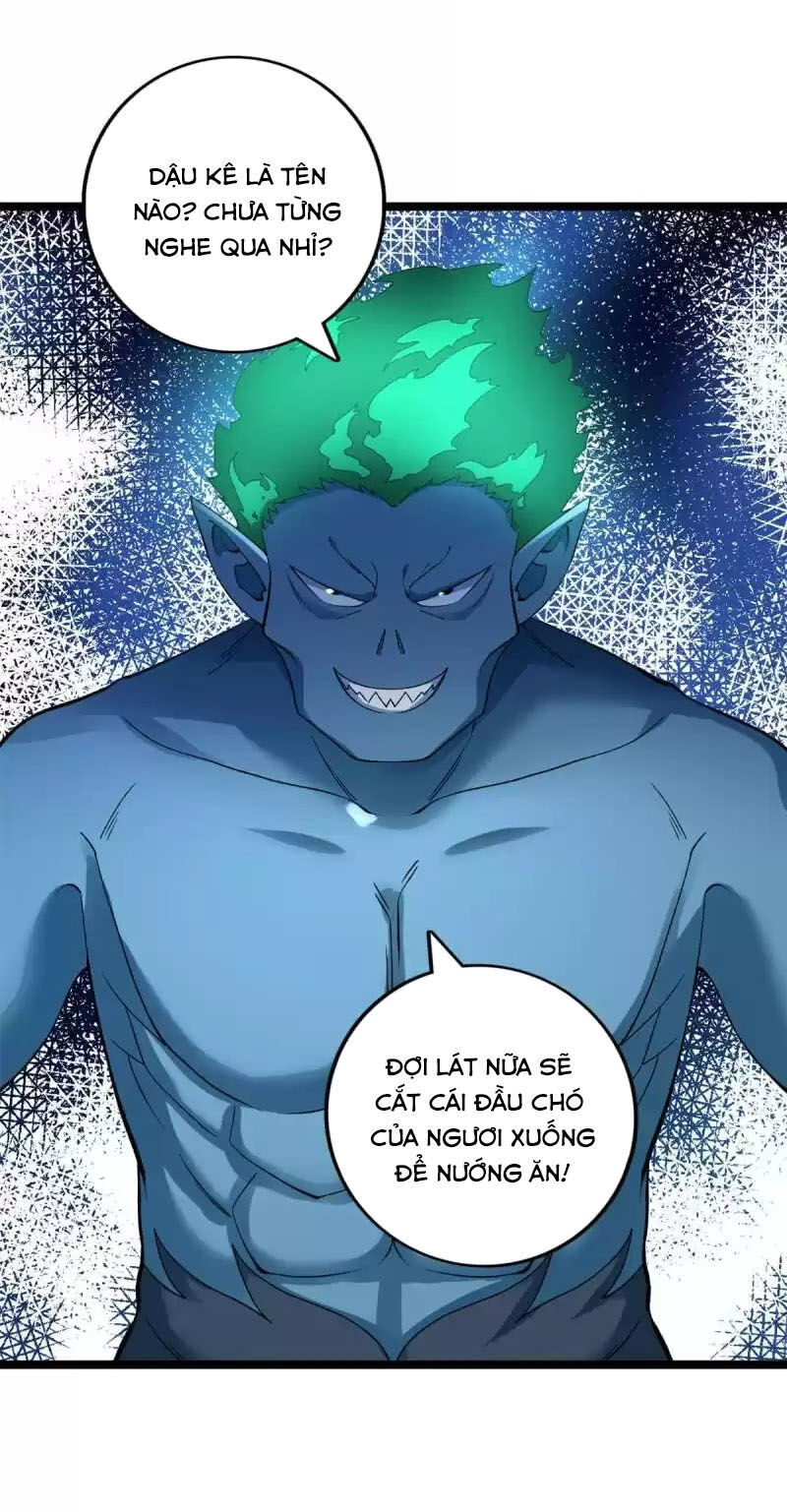 Ta Có 999 Loại Dị Năng Chapter 192 - 7