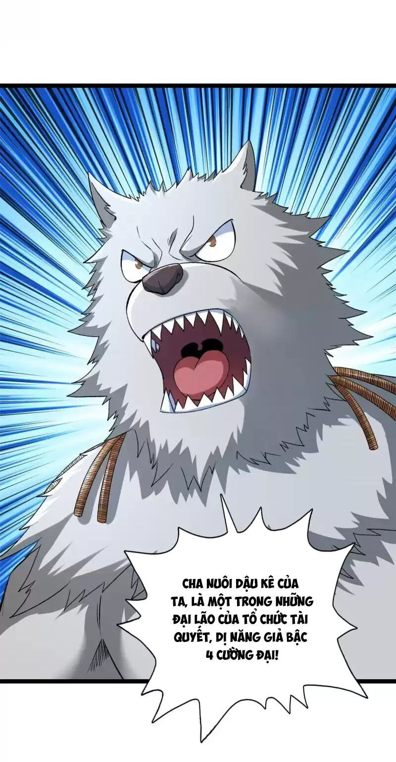 Ta Có 999 Loại Dị Năng Chapter 192 - 8