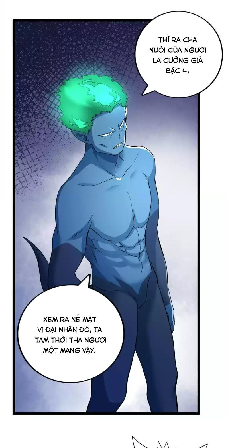Ta Có 999 Loại Dị Năng Chapter 192 - 9