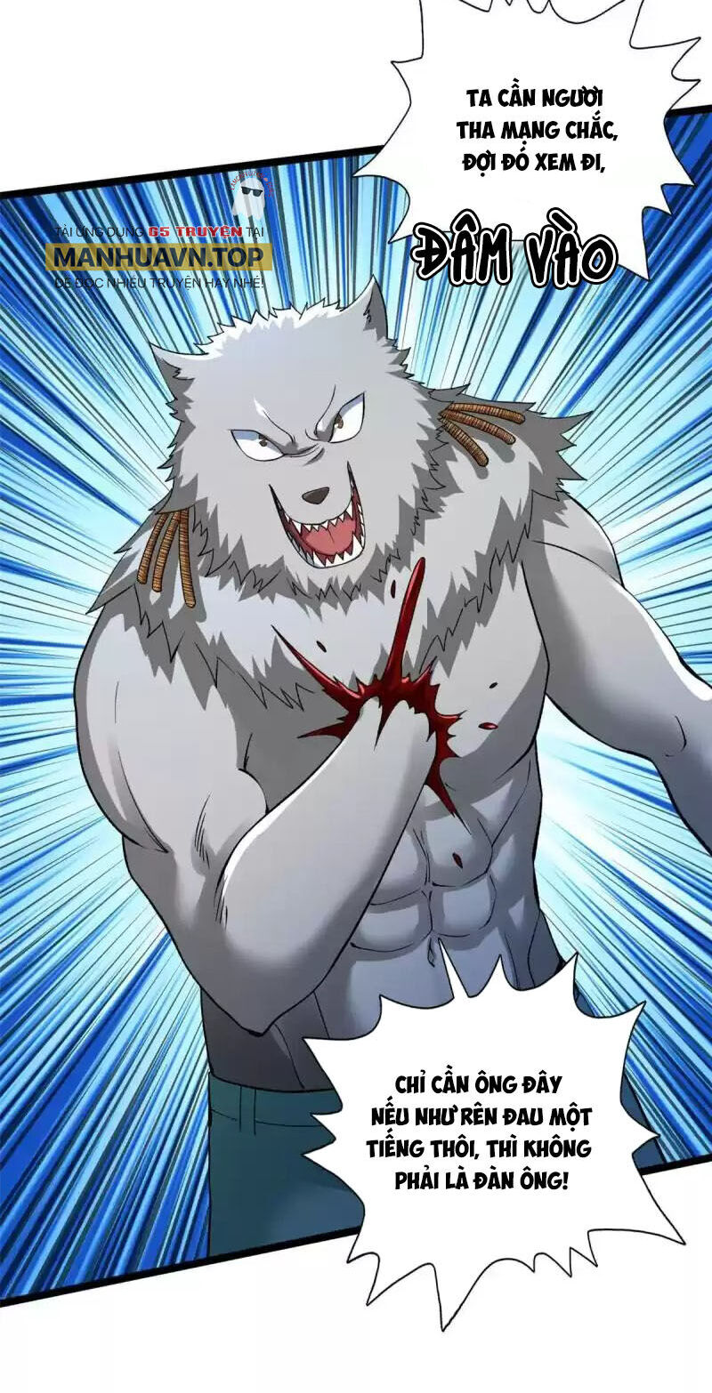 Ta Có 999 Loại Dị Năng Chapter 192 - 10
