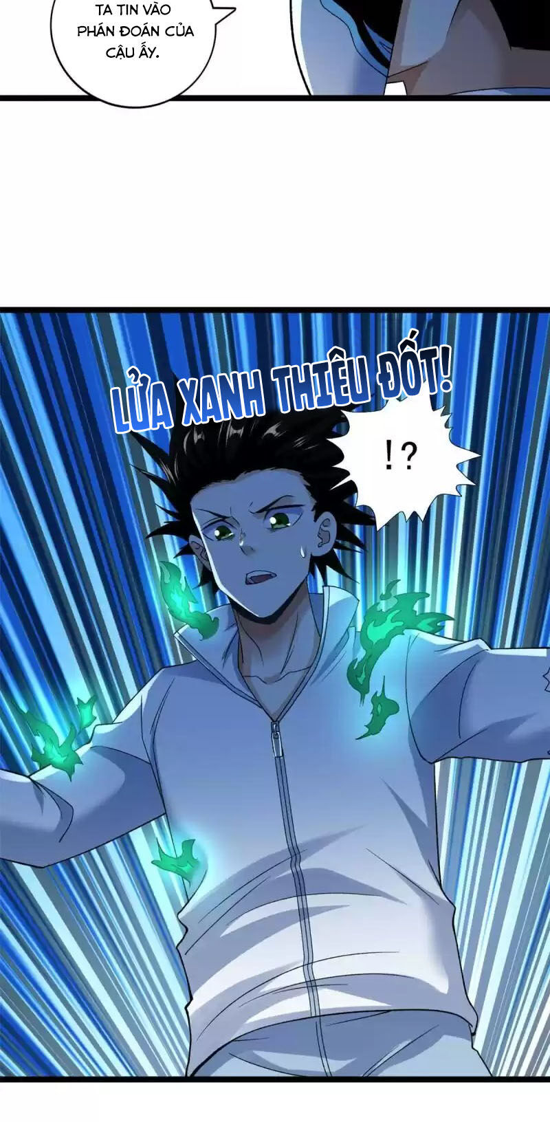 Ta Có 999 Loại Dị Năng Chapter 193 - 14