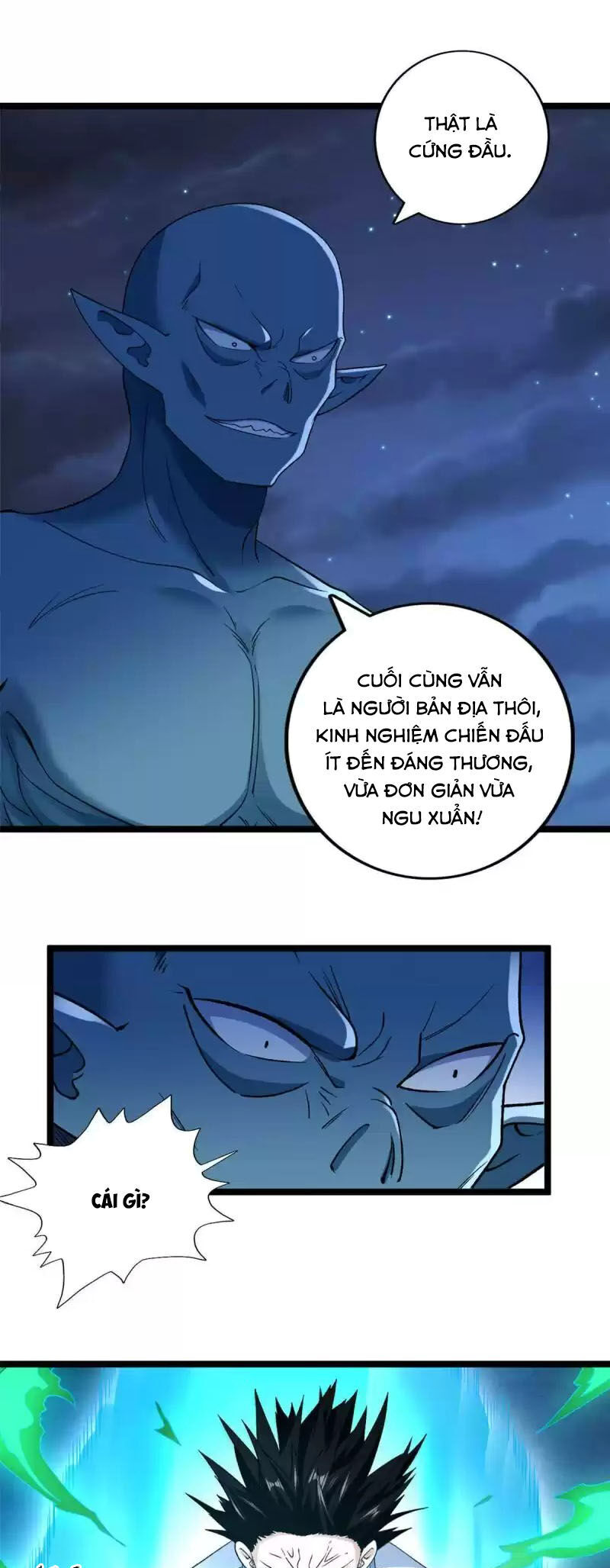 Ta Có 999 Loại Dị Năng Chapter 193 - 15