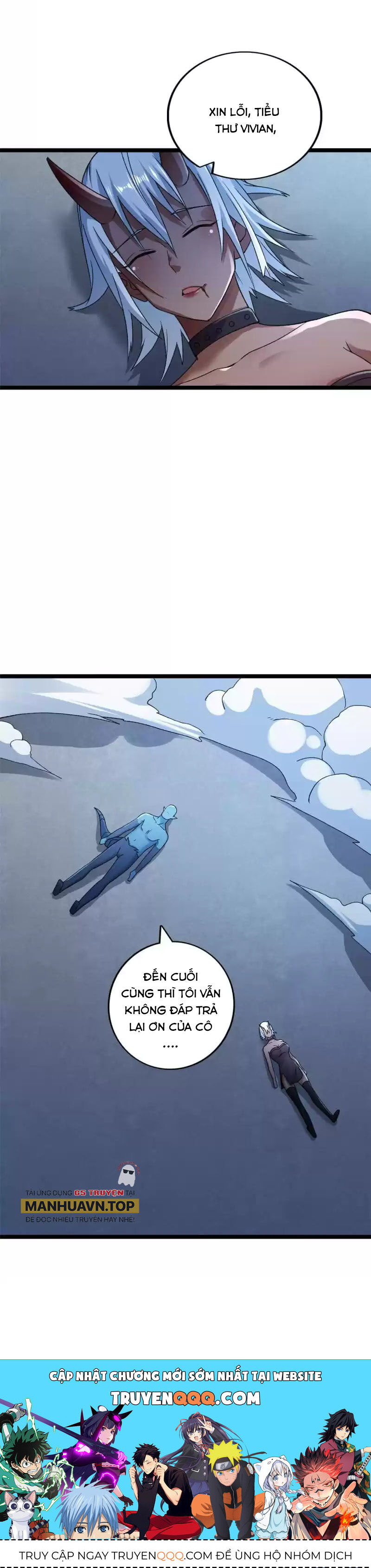 Ta Có 999 Loại Dị Năng Chapter 193 - 21