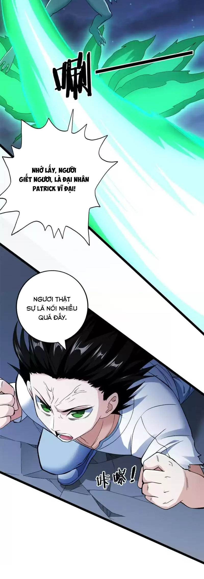 Ta Có 999 Loại Dị Năng Chapter 193 - 3