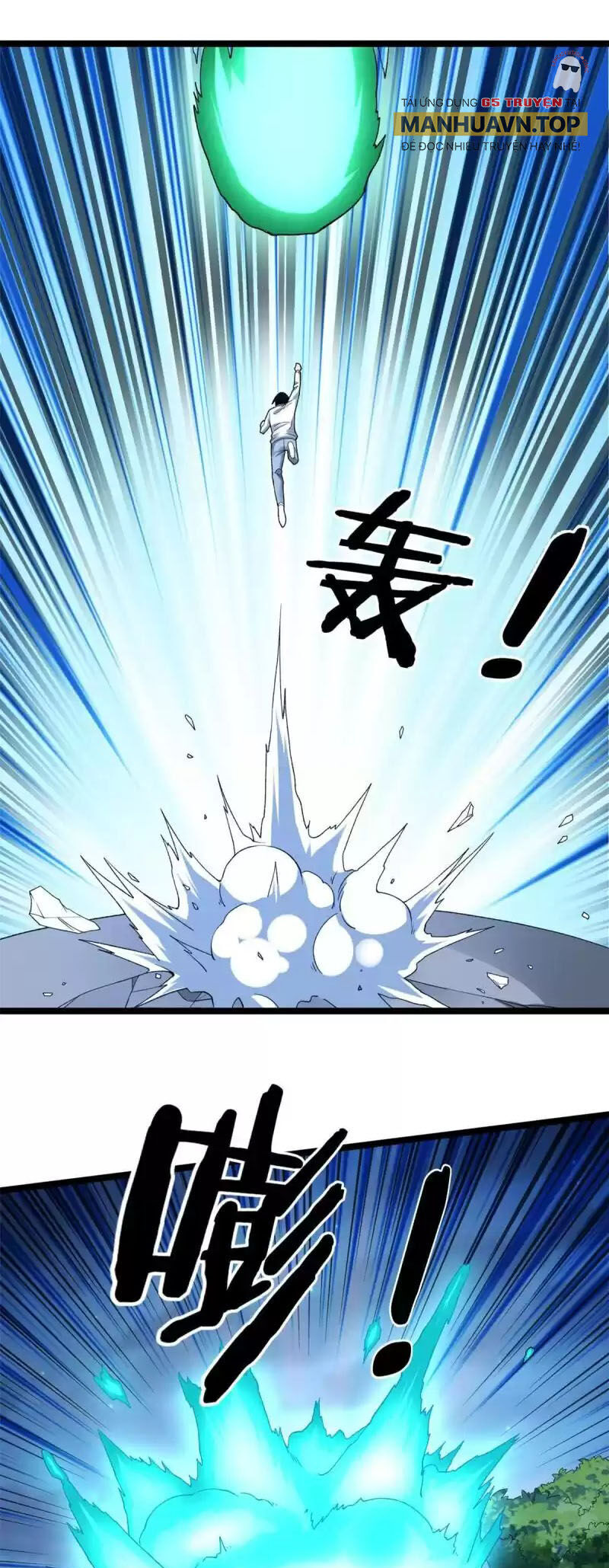 Ta Có 999 Loại Dị Năng Chapter 193 - 4