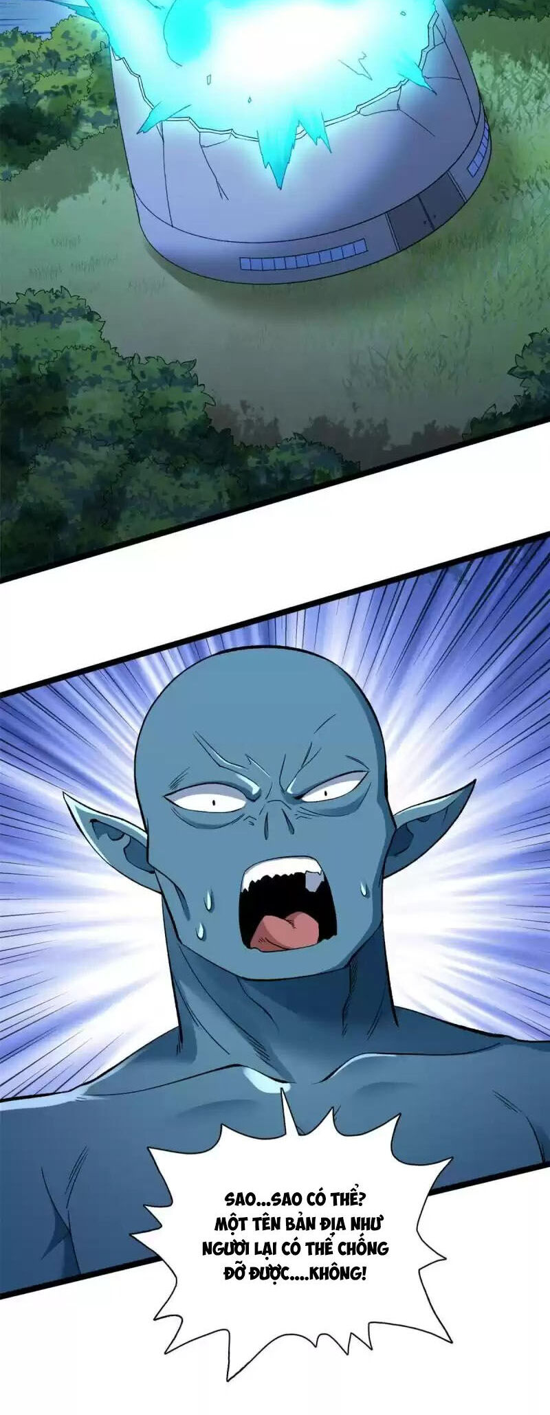 Ta Có 999 Loại Dị Năng Chapter 193 - 5