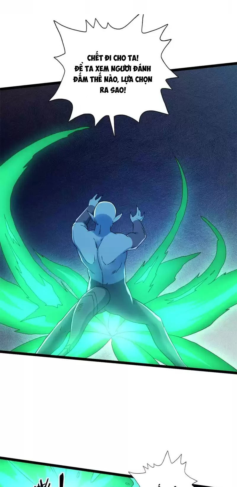 Ta Có 999 Loại Dị Năng Chapter 193 - 6