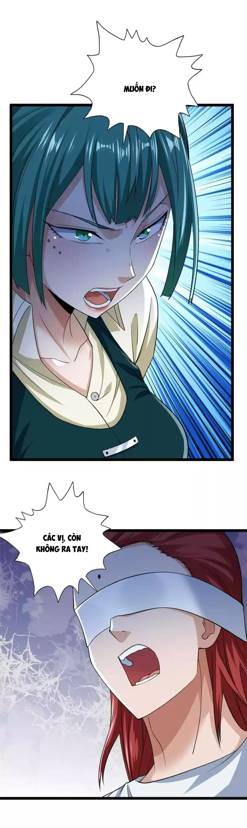 Ta Có 999 Loại Dị Năng Chapter 194 - 13