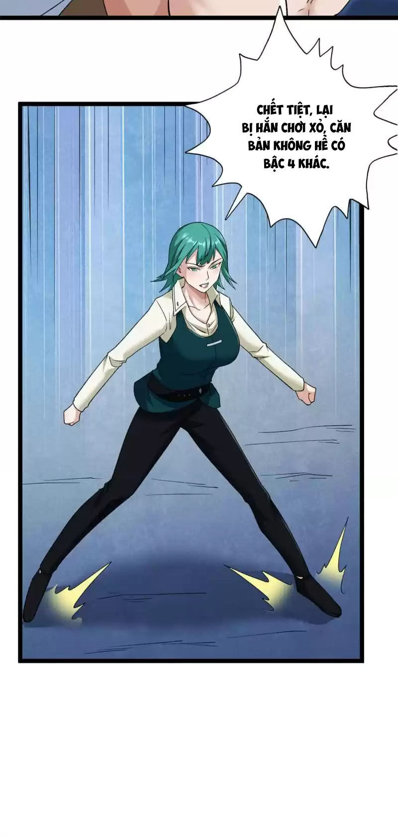 Ta Có 999 Loại Dị Năng Chapter 194 - 15