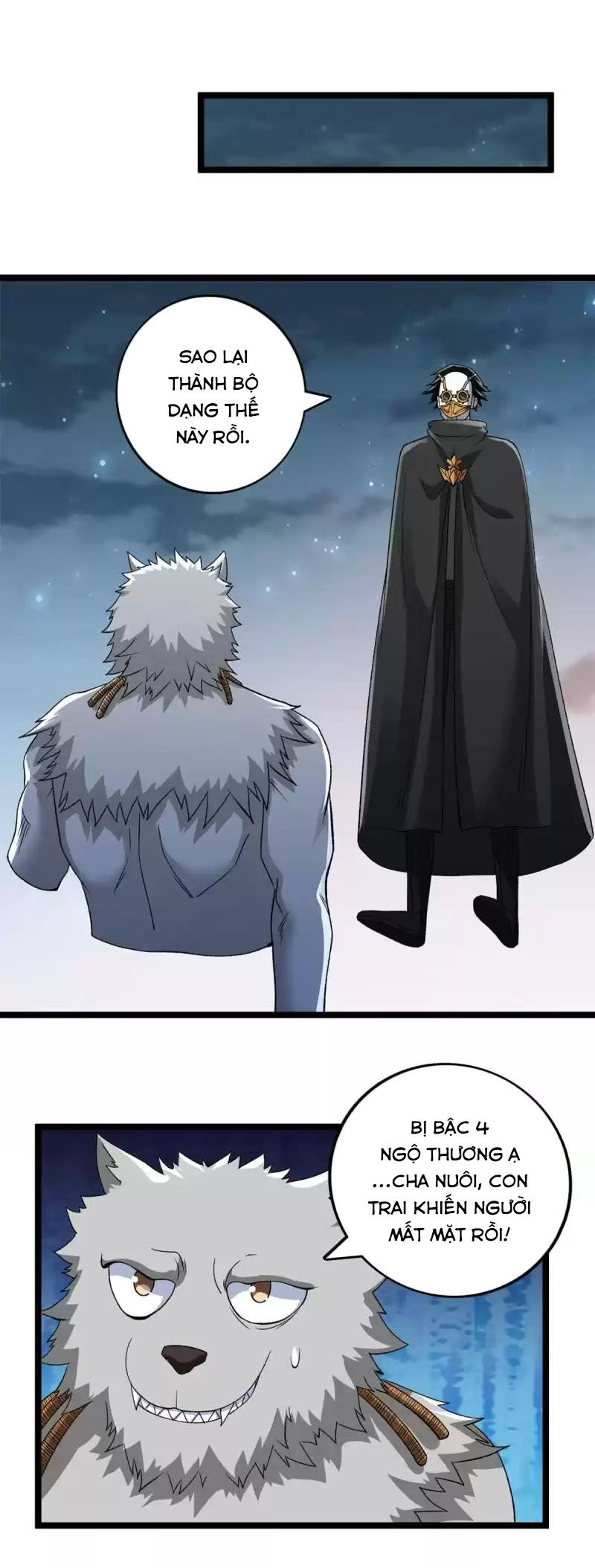 Ta Có 999 Loại Dị Năng Chapter 194 - 18