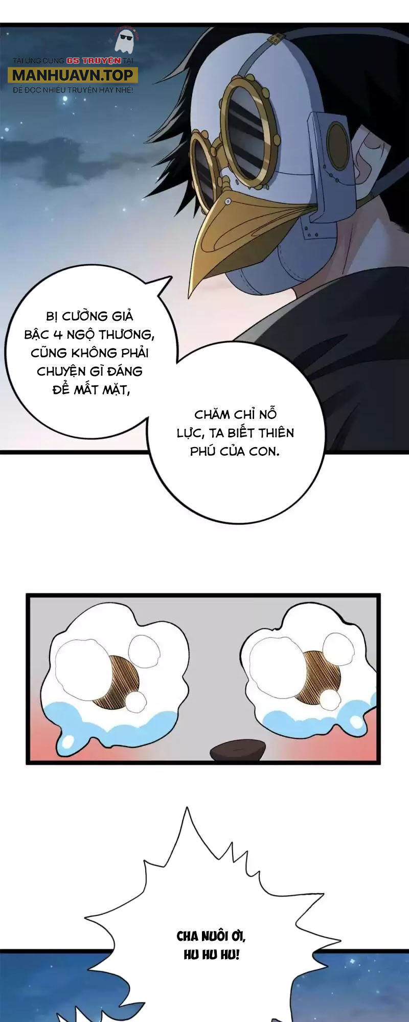 Ta Có 999 Loại Dị Năng Chapter 194 - 19