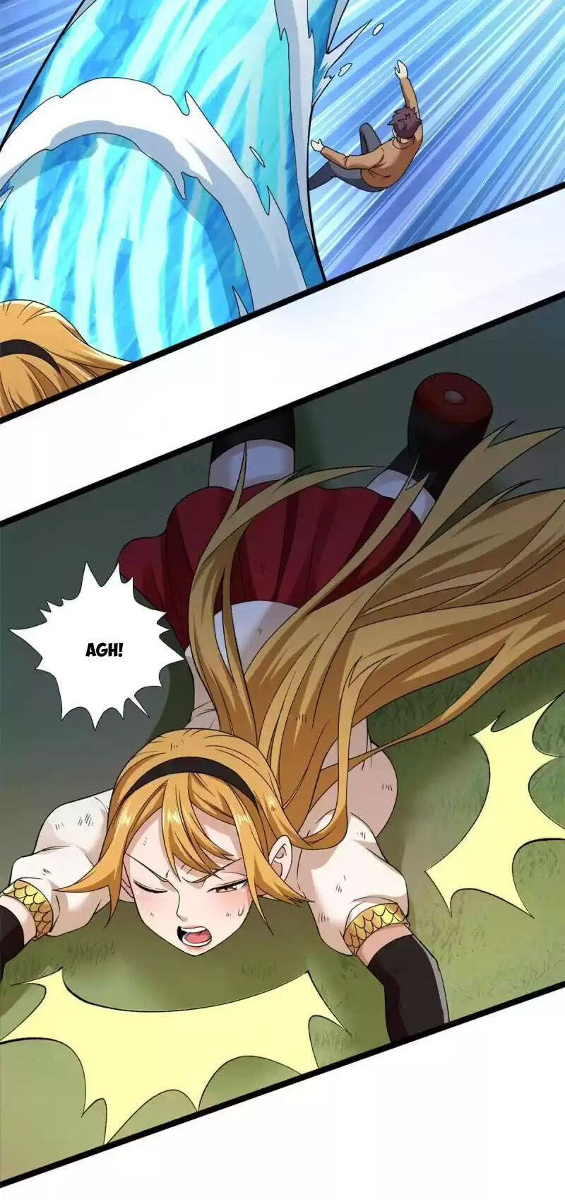 Ta Có 999 Loại Dị Năng Chapter 194 - 6