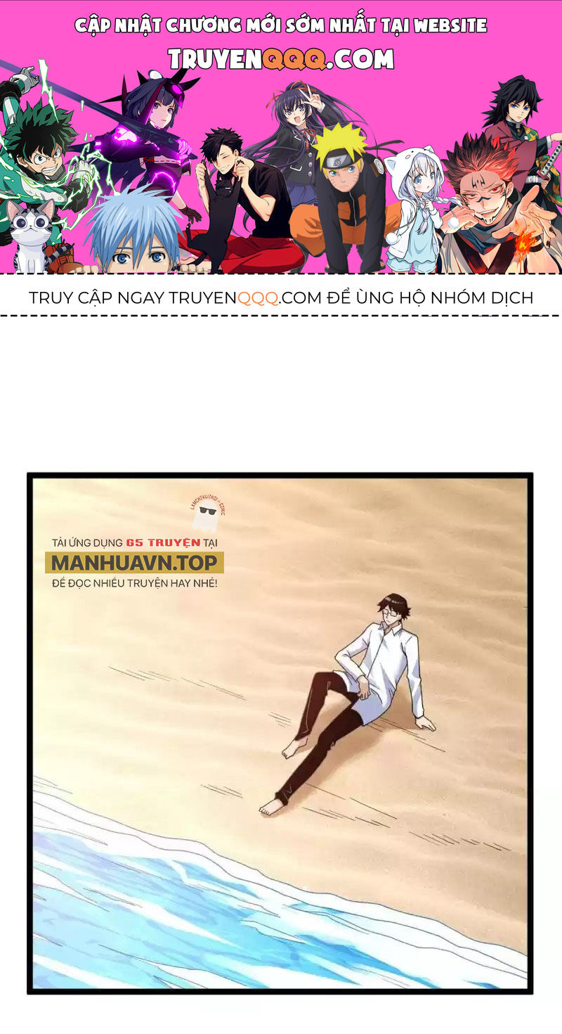 Ta Có 999 Loại Dị Năng Chapter 195 - 1