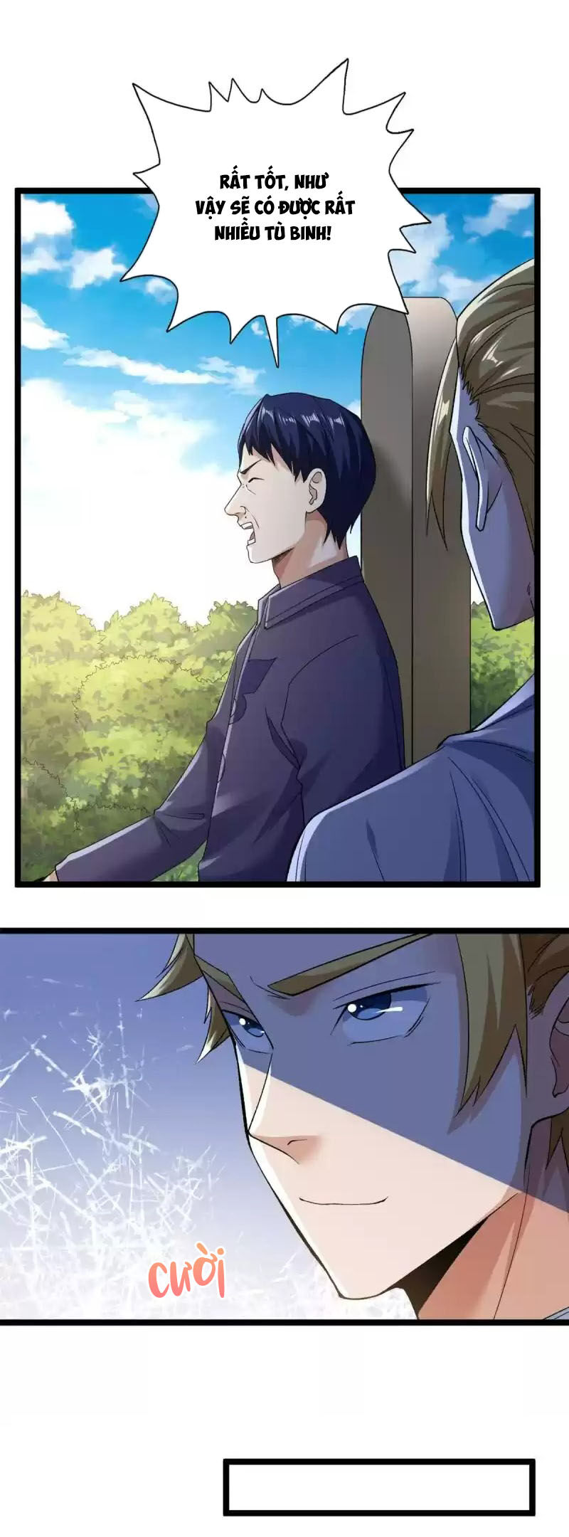 Ta Có 999 Loại Dị Năng Chapter 195 - 13