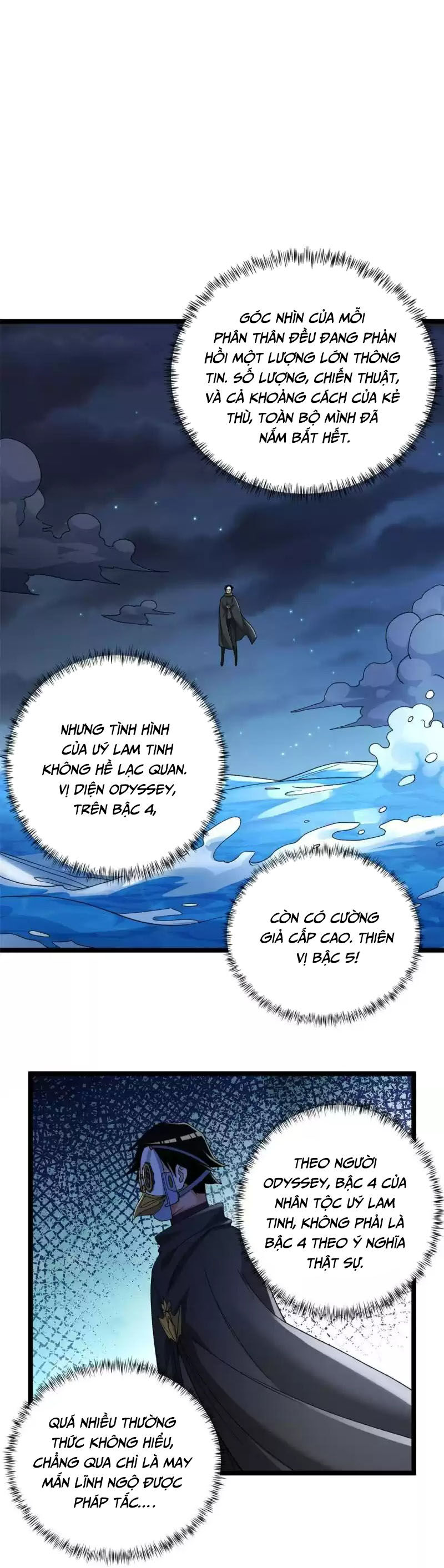 Ta Có 999 Loại Dị Năng Chapter 195 - 14
