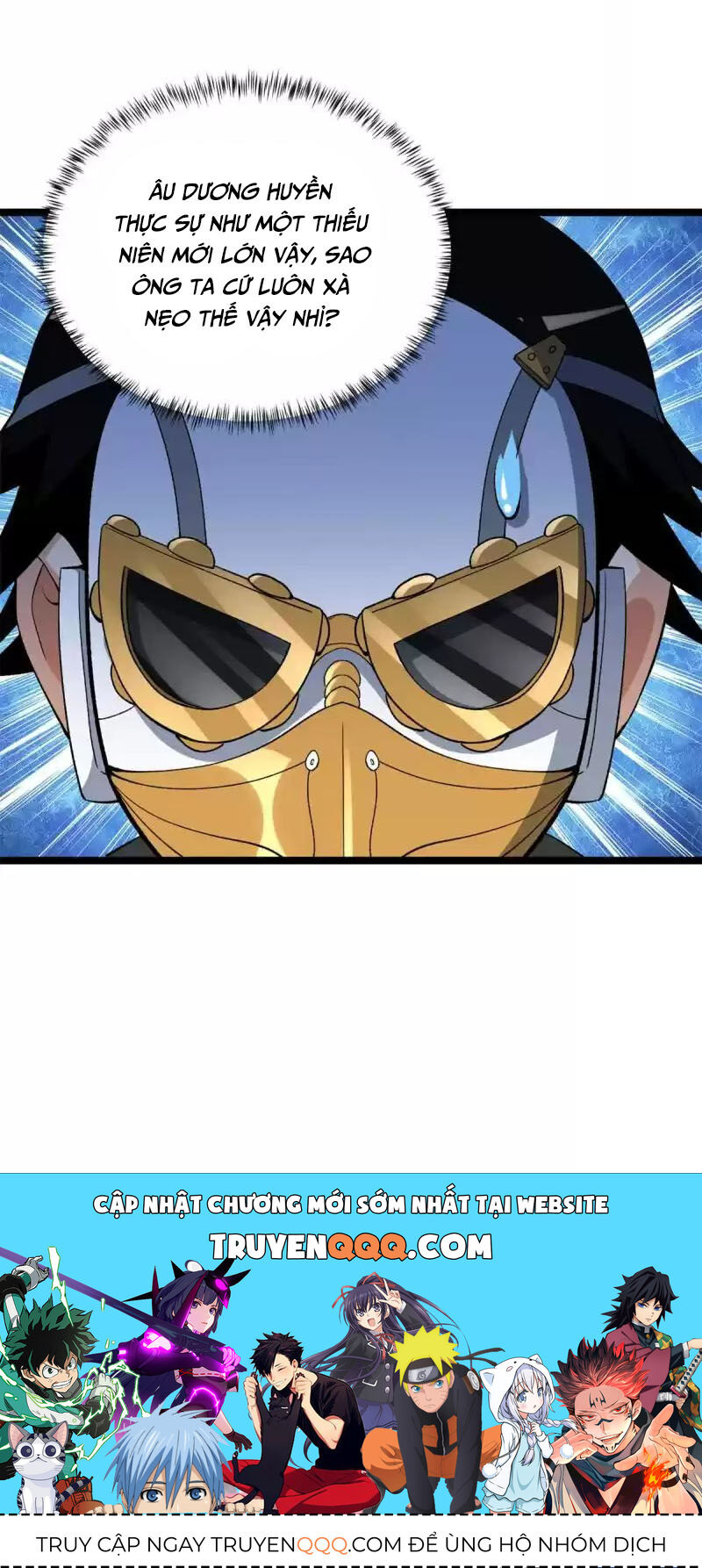 Ta Có 999 Loại Dị Năng Chapter 195 - 18