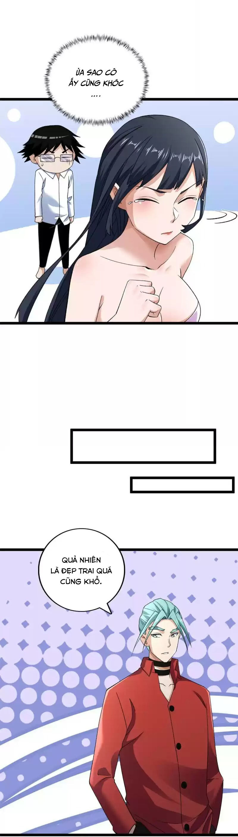 Ta Có 999 Loại Dị Năng Chapter 195 - 8