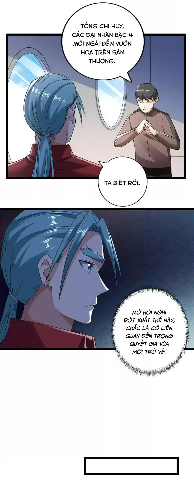 Ta Có 999 Loại Dị Năng Chapter 195 - 9