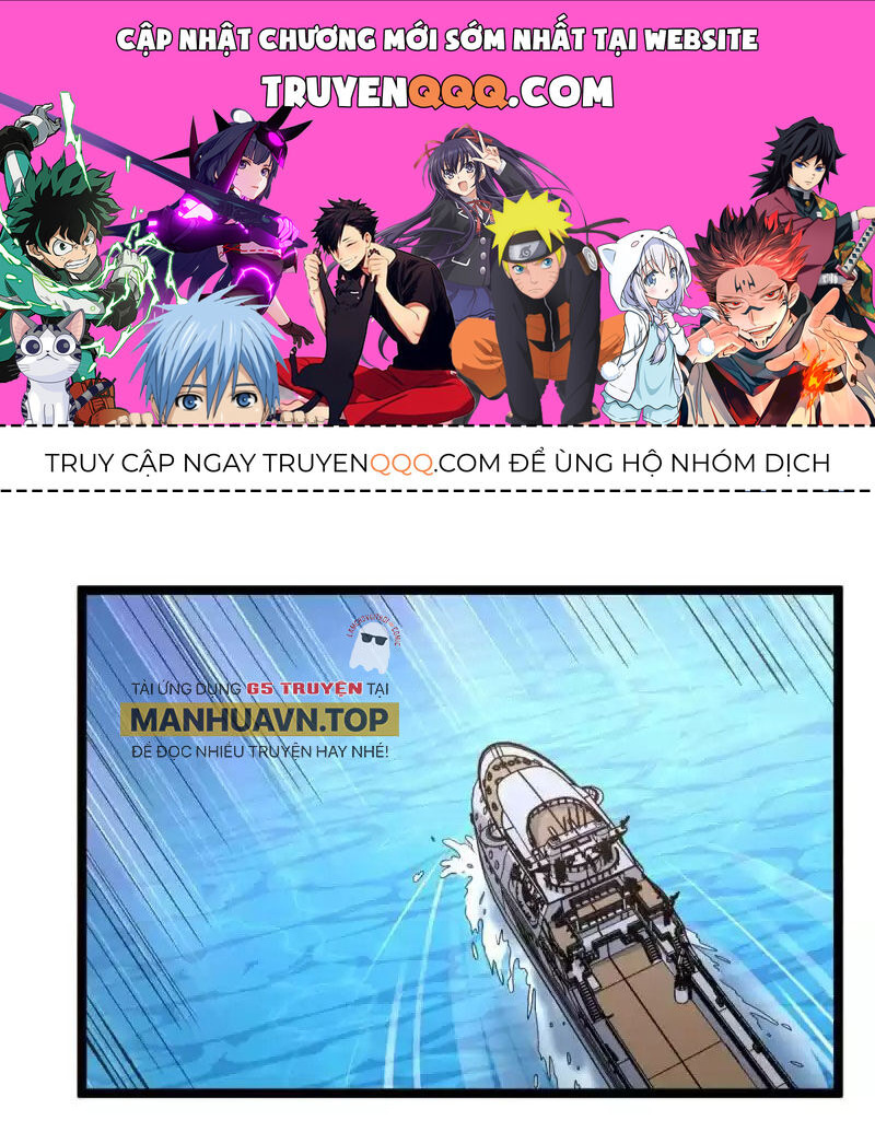 Ta Có 999 Loại Dị Năng Chapter 196 - 1