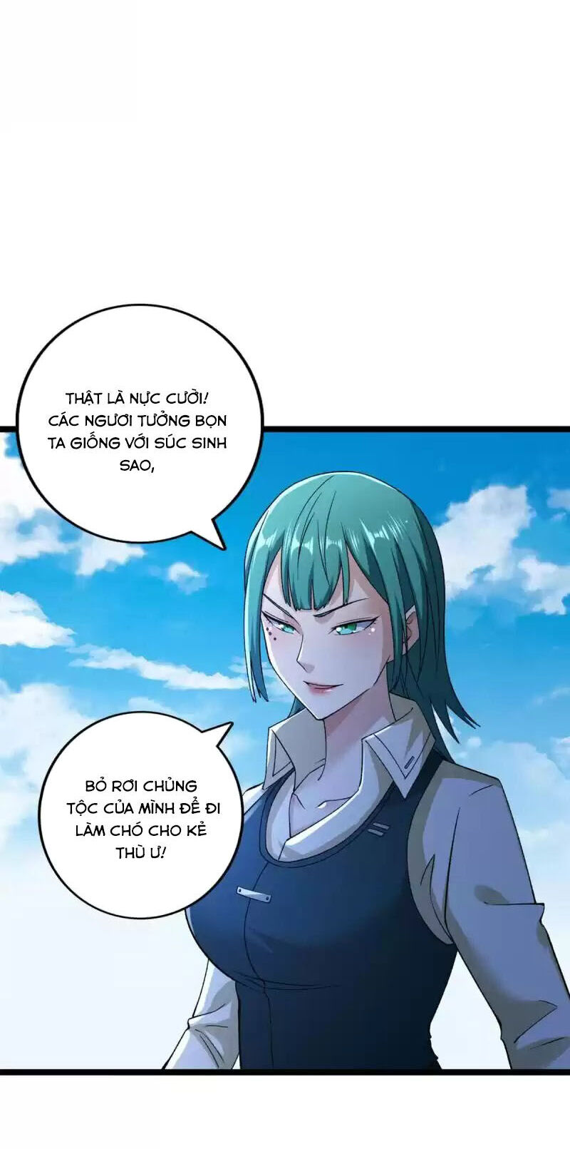 Ta Có 999 Loại Dị Năng Chapter 196 - 12