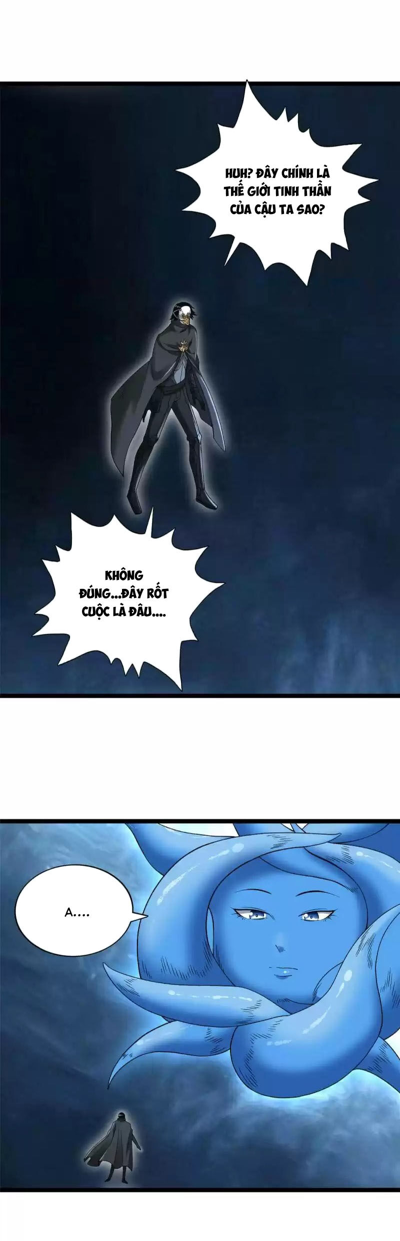 Ta Có 999 Loại Dị Năng Chapter 196 - 19