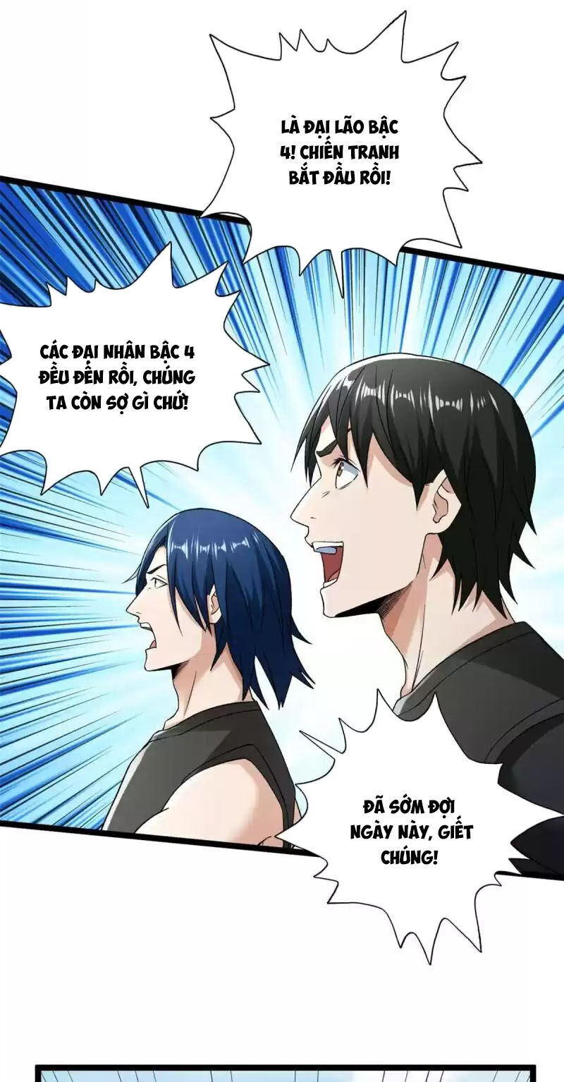 Ta Có 999 Loại Dị Năng Chapter 196 - 9