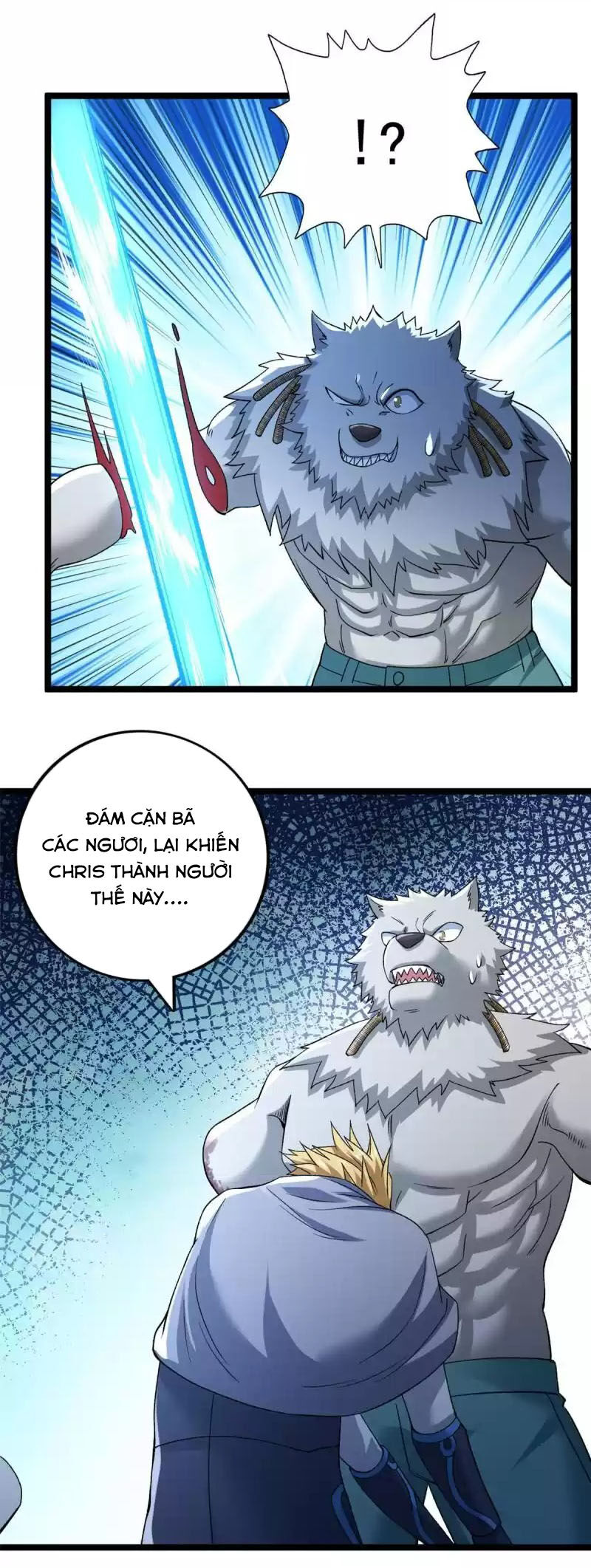 Ta Có 999 Loại Dị Năng Chapter 197 - 11