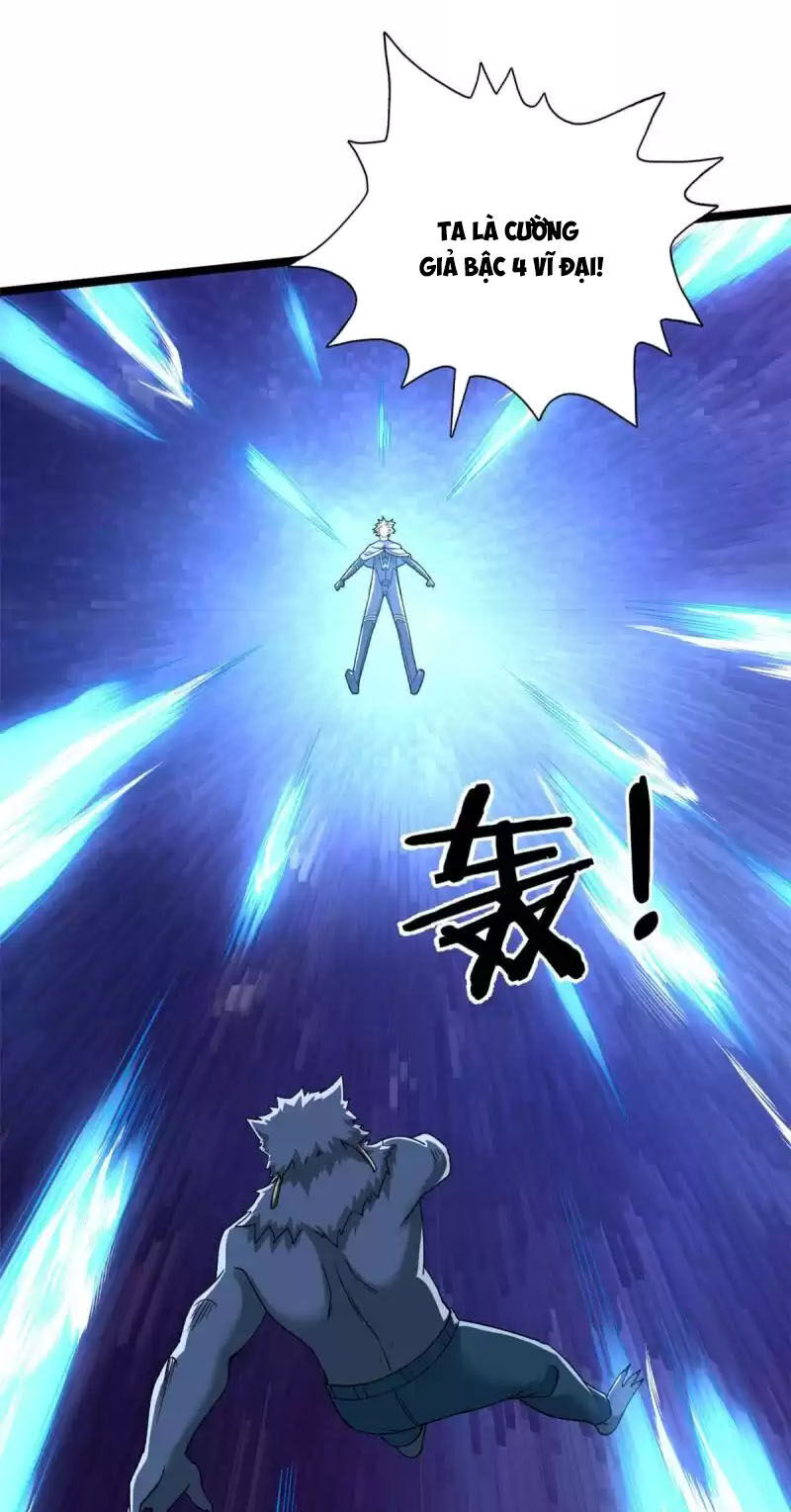 Ta Có 999 Loại Dị Năng Chapter 197 - 12