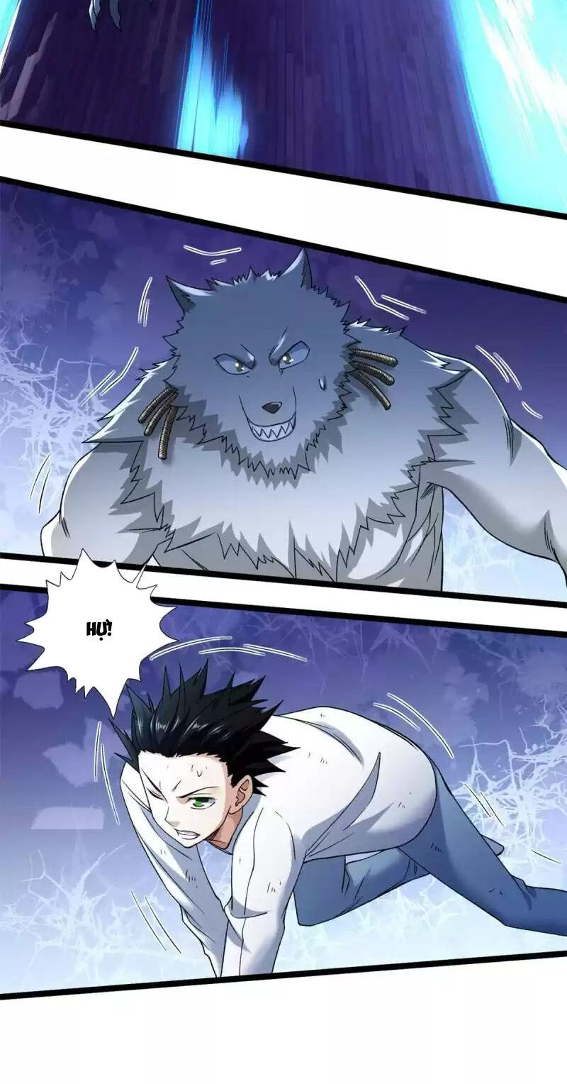 Ta Có 999 Loại Dị Năng Chapter 197 - 13