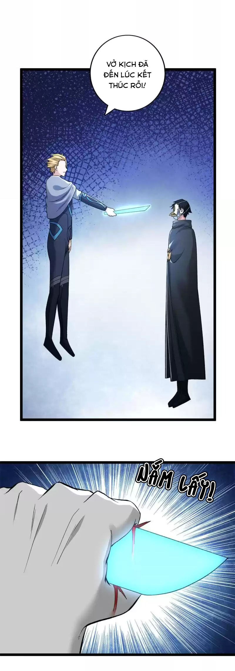 Ta Có 999 Loại Dị Năng Chapter 197 - 14