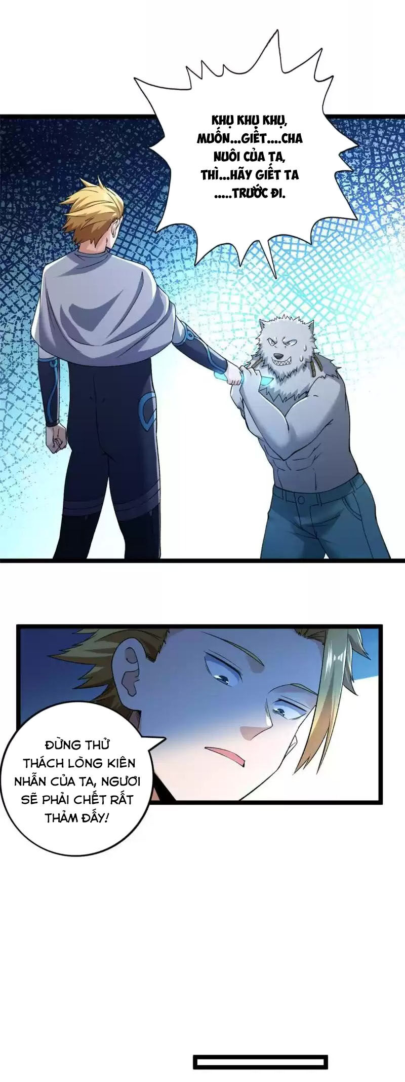 Ta Có 999 Loại Dị Năng Chapter 197 - 15